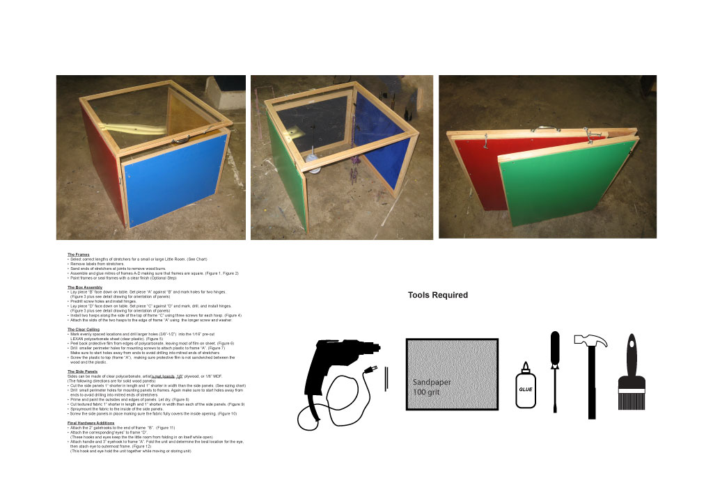 toolbox design